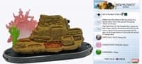 New Mutants - Wolverine and the X-Men - Heroclix card