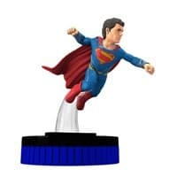 Superman (Man of Steel) - TabApp Elite - Heroclix card