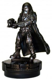 General Zod - TabApp Elite - Heroclix card