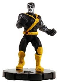 Colossus - Ultimates - Heroclix card