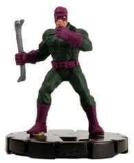 Wrecker - Ultimates - Heroclix card
