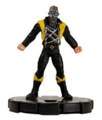 Xorn - Ultimates - Heroclix card
