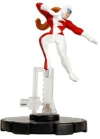 Vindicator - Ultimates - Heroclix card