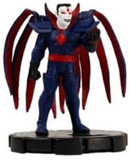 Mr. Sinister - Ultimates - Heroclix card