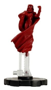 Crimson Cowl - Ultimates - Heroclix card