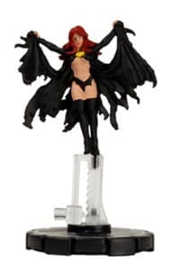 Goblin Queen - Ultimates - Heroclix card