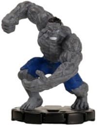 Hulk - Ultimates - Heroclix card