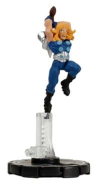 Thor - Ultimates - Heroclix card