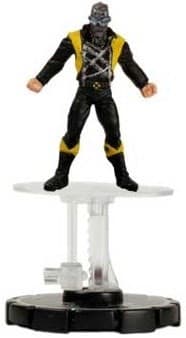 Magneto - Ultimates - Heroclix card
