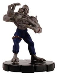 Jonny Ell - Ultimates - Heroclix card