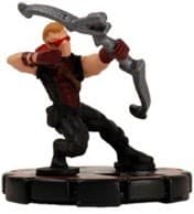 Clint Barton - Ultimates - Heroclix card
