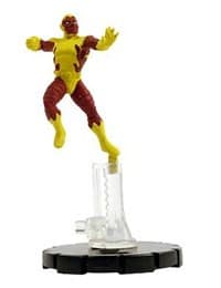 Firebrand - Armor Wars - Heroclix card