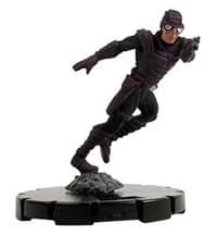 Paladin - Armor Wars - Heroclix card