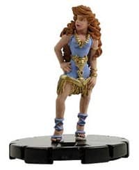 Lorelei - Armor Wars - Heroclix card