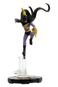 Killer Shrike - Armor Wars - Heroclix card