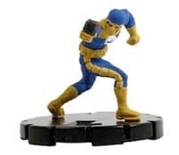 Spymaster - Armor Wars - Heroclix card