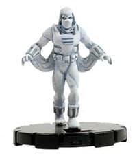 Ghost - Armor Wars - Heroclix card