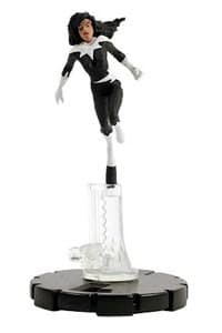 Aurora - Armor Wars - Heroclix card