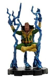 Shaman - Armor Wars - Heroclix card