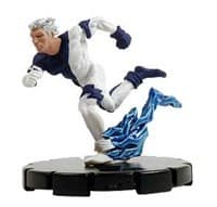 Quicksilver - Armor Wars - Heroclix card