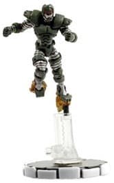 Titanium Man - Armor Wars - Heroclix card