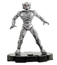 Ultron-11 - Armor Wars - Heroclix card