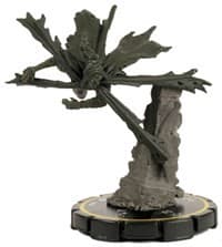 Ragman - Collateral Damage - Heroclix card