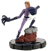Elongated Man - Collateral Damage - Heroclix card
