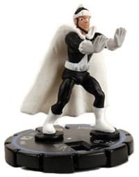 Dr. Light - Collateral Damage - Heroclix card