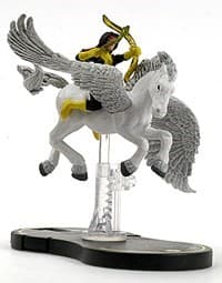 Moonstar - Fantastic Forces - Heroclix card