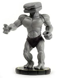 Awesome Android - Fantastic Forces - Heroclix card