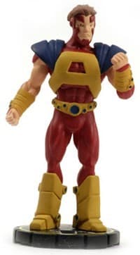 Atlas - Fantastic Forces - Heroclix card