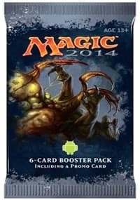Duels of the Planeswalkers 2014 Android Promo Pack - Duels of the Planeswalkers - Magic: The Gathering card
