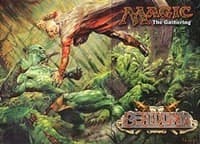 Beatdown Box Set - Beatdown Box Set - Magic: The Gathering card