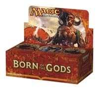 Born of the Gods - Booster Box - Born of the Gods - Magic: The Gathering card