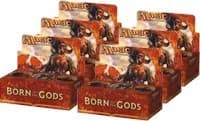 Born of the Gods - Booster Box Case (6 boxes) - Born of the Gods - Magic: The Gathering card