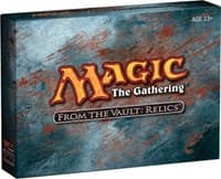 From the Vault: Relics - Box Set - From the Vault: Relics - Magic: The Gathering card