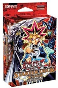 Yugi Reloaded Starter Deck - Starter Deck: Yugi Reloaded - YuGiOh card