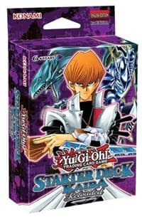 Kaiba Reloaded Starter Deck [1st Edition] - Starter Deck: Kaiba Reloaded - YuGiOh card
