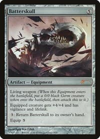 Batterskull - Grand Prix Promos - Magic: The Gathering card