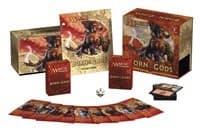 Born of the Gods - Fat Pack - Born of the Gods - Magic: The Gathering card
