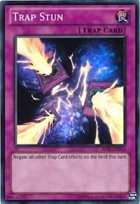 Trap Stun - Astral Pack 2 - YuGiOh card