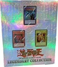 Legendary Collection 1 Portfolio - Legendary Collection 1 - YuGiOh card