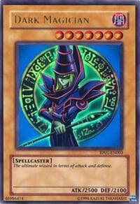 Dark Magician - Retro Pack - YuGiOh card