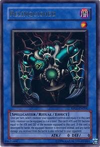 Relinquished - Retro Pack - YuGiOh card