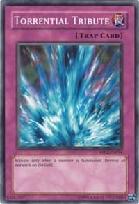 Torrential Tribute - Retro Pack 2 - YuGiOh card