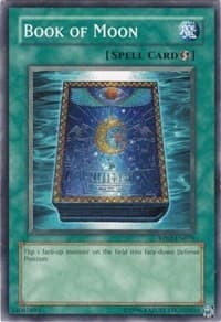 Book of Moon - Retro Pack 2 - YuGiOh card