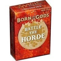 Battle the Horde Challenge Deck - Born of the Gods - Magic: The Gathering card