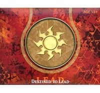 Born of the Gods - Destined To Lead (Prerelease) - Born of the Gods - Magic: The Gathering card