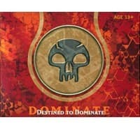 Born of the Gods - Destined To Dominate (Prerelease) - Born of the Gods - Magic: The Gathering card